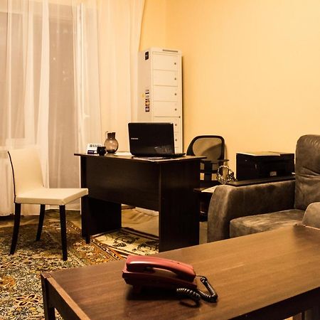 Eurohostel 키예프 외부 사진
