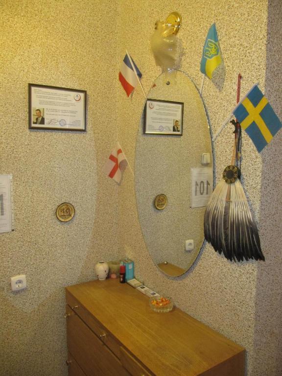 Eurohostel 키예프 외부 사진
